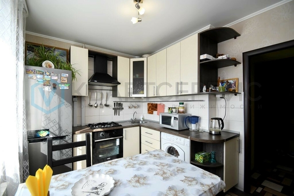
  Продается 1-комн. квартира, 38.2 м², 3-я любинская, д. 24к2
. Фото 5.