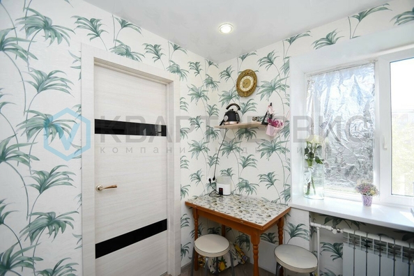 
  Продается 1-комн. квартира, 31.5 м², 22 Апреля ул, д. 40А
. Фото 2.