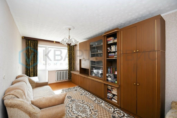 
  Продается 2-комн. квартира, 44.9 м², Химиков ул, д. 52
. Фото 4.