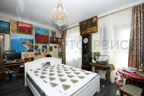 
  Продается 2-комн. квартира, 55.7 м², Орджоникидзе ул, д. 12
. Фото 4.