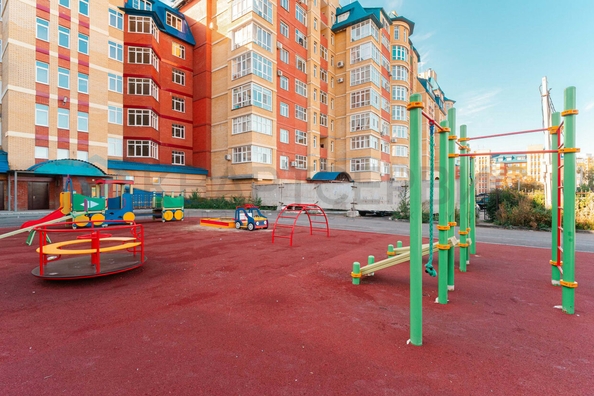 
  Продается 3-комн. квартира, 107 м², 10 лет Октября ул, д. 43/1
. Фото 5.