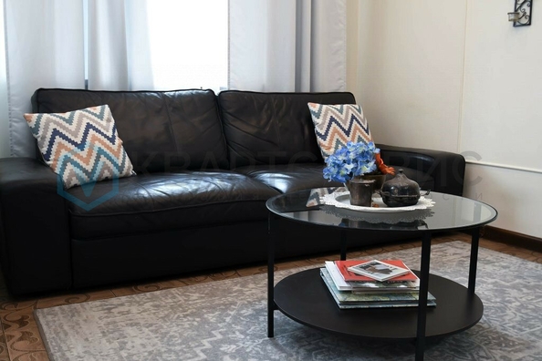 
  Продается 4-комн. квартира, 109.5 м², Лесной проезд, д. 4Б
. Фото 1.