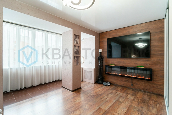 
  Продается 3-комн. квартира, 90 м², Масленникова ул, д. 80
. Фото 5.
