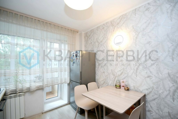 
  Продается 3-комн. квартира, 60.3 м², Красный Путь ул, д. 18
. Фото 1.