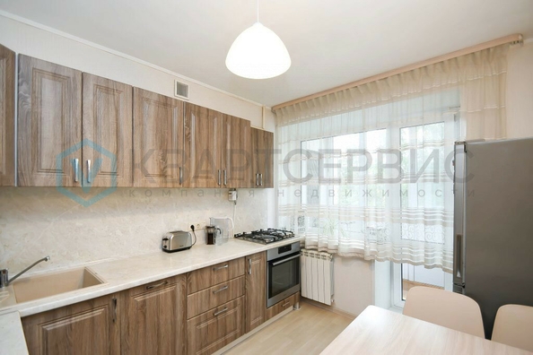 
  Продается 3-комн. квартира, 60.3 м², Красный Путь ул, д. 18
. Фото 5.