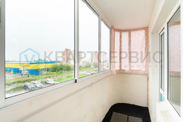 
  Продается 1-комн. квартира, 36.8 м², Завертяева ул, д. 18к1
. Фото 2.