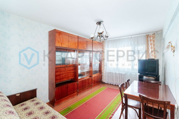 
  Продается 2-комн. квартира, 44.8 м², 3-я любинская, д. 7
. Фото 4.
