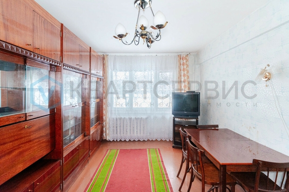 
  Продается 2-комн. квартира, 44.8 м², 3-я любинская, д. 7
. Фото 5.