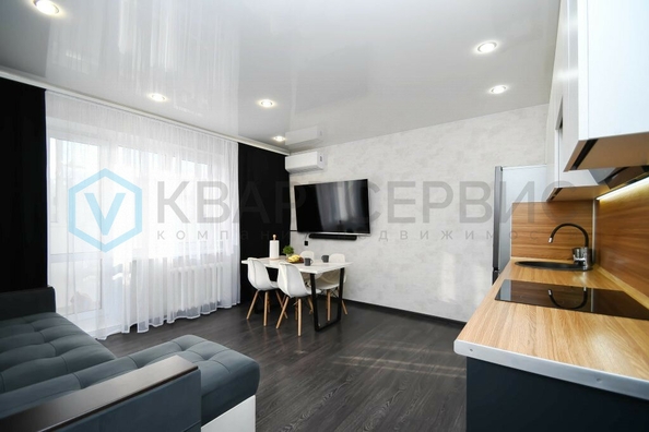 
  Продается 3-комн. квартира, 60 м², ЖК Регата, дом 11
. Фото 2.
