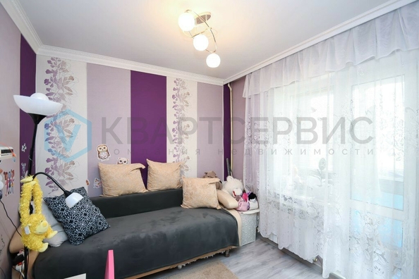 
  Продается 2-комн. квартира, 52 м², Маргелова ул, д. 355
. Фото 5.