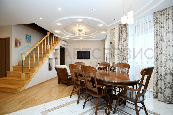 
  Продается 4-комн. квартира, 183 м², Дианова ул, д. 16
. Фото 5.