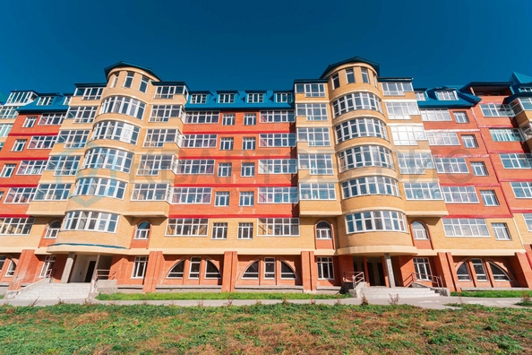 
  Продается 4-комн. квартира, 145.4 м², 10 лет Октября ул, д. 43/1
. Фото 5.