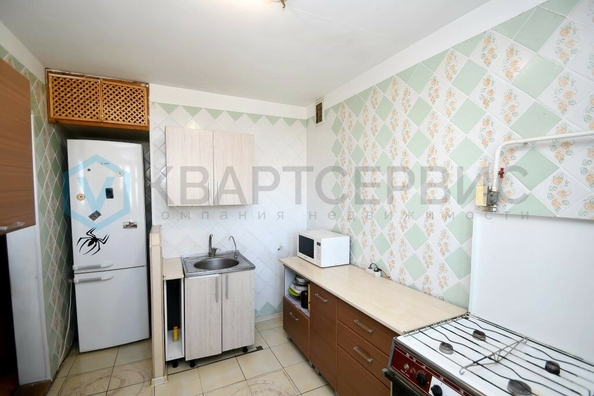 
  Продается 4-комн. квартира, 70 м², Берко Цемента ул, д. 6А
. Фото 2.