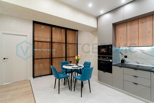 
  Продается 2-комн. квартира, 72.7 м², Октябрьская ул, д. 87
. Фото 1.