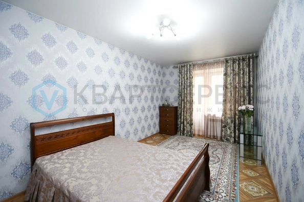 
  Продается 1-комн. квартира, 50.2 м², Туполева ул, д. 8/2
. Фото 4.