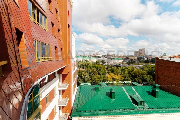 
  Продается 3-комн. квартира, 132.2 м², ЖК Новый пионер, (Ильинская, 1)
. Фото 3.