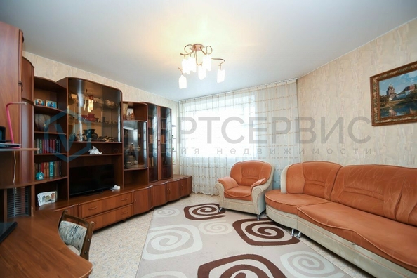 
  Продается 3-комн. квартира, 86 м², Багратиона ул, д. 94
. Фото 3.