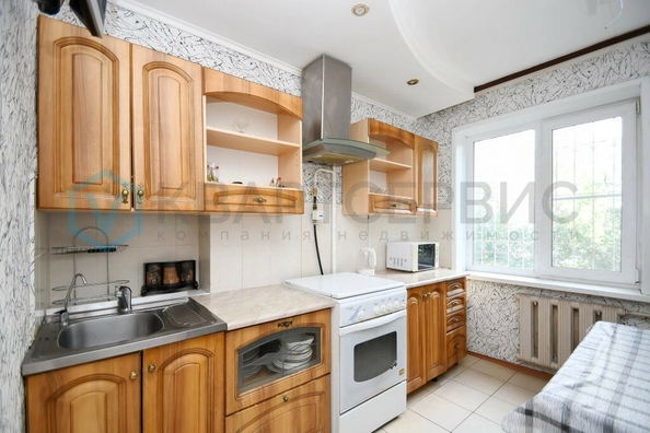 
  Продается 2-комн. квартира, 46 м², Добровольского ул, д. 9
. Фото 4.