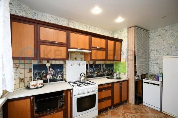 
  Продается 3-комн. квартира, 63 м², Дианова ул, д. 22
. Фото 5.