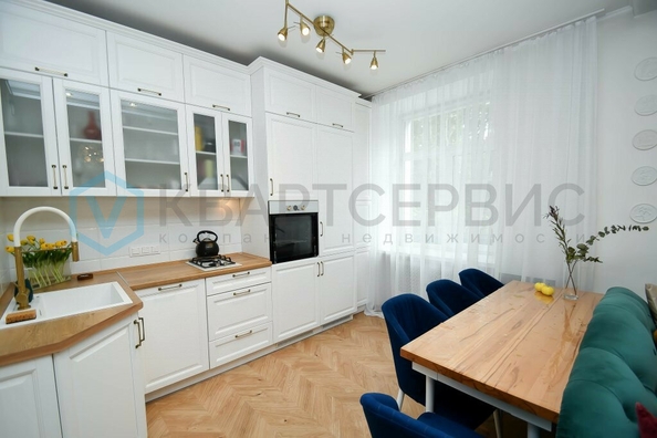 
  Продается 2-комн. квартира, 59 м², Герцена ул, д. 40
. Фото 4.