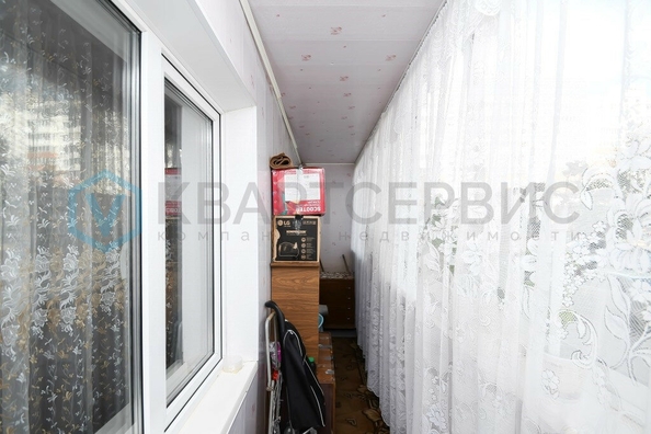 
  Продается 3-комн. квартира, 65.7 м², Завертяева ул, д. 18к1
. Фото 2.