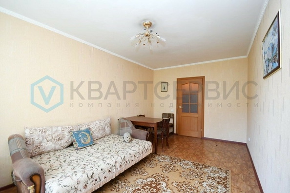 
  Продается 2-комн. квартира, 49.5 м², Кемеровская ул, д. 2
. Фото 4.