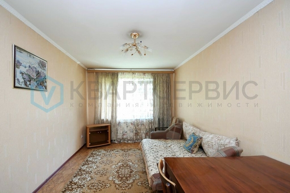 
  Продается 2-комн. квартира, 49.5 м², Кемеровская ул, д. 2
. Фото 5.