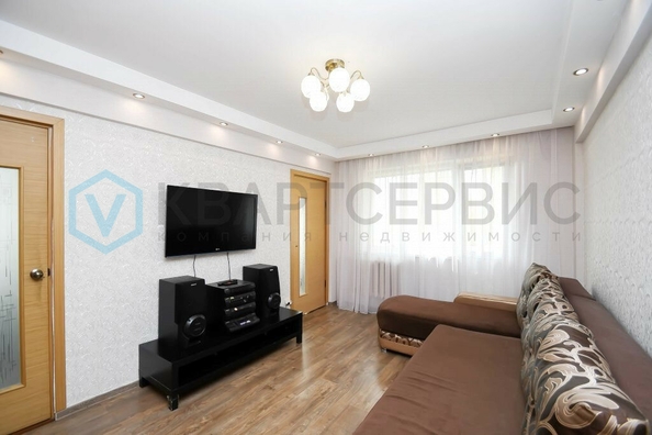 
  Продается 3-комн. квартира, 59.4 м², Декабристов ул, д. 139
. Фото 5.
