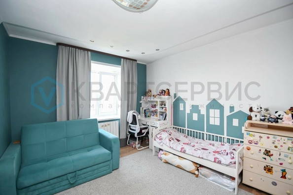 
  Продается 1-комн. квартира, 26.6 м², Крыловская ул, д. 21
. Фото 5.