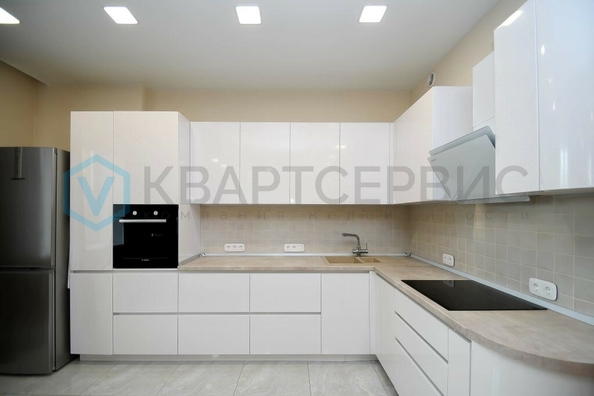 
  Продается 3-комн. квартира, 98.7 м², Красный Путь ул, д. 135к1
. Фото 3.