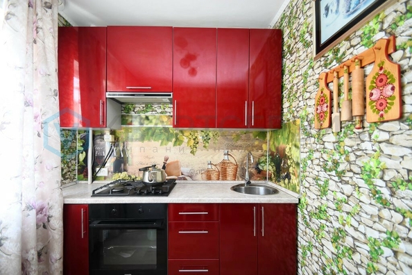 
  Продается 2-комн. квартира, 47.1 м², Майорова ул, д. 24
. Фото 3.