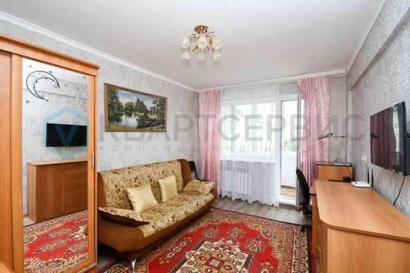 
  Продается 2-комн. квартира, 47.1 м², Майорова ул, д. 24
. Фото 5.