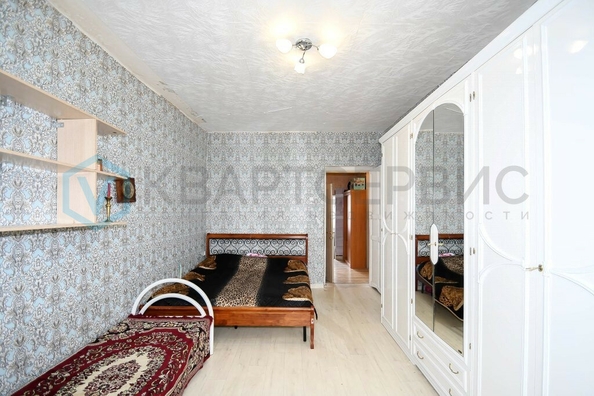 
  Продается 2-комн. квартира, 56.8 м², 50 лет Профсоюзов ул, д. 55А
. Фото 1.