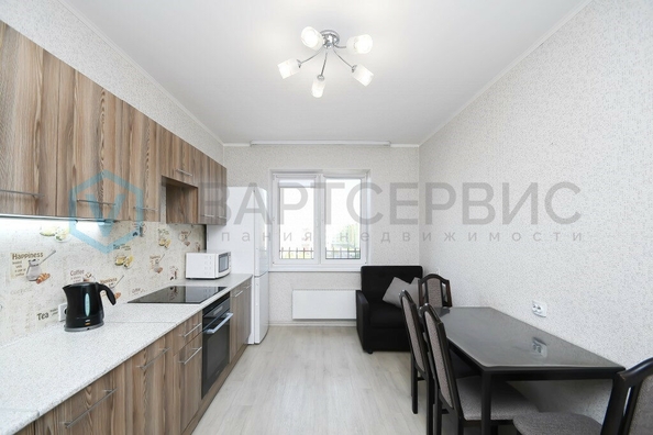 
  Продается 3-комн. квартира, 70.4 м², Амурский 4-й проезд, д. 6к2
. Фото 2.