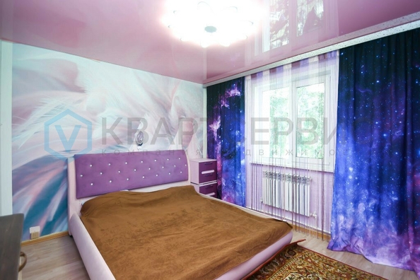 
  Продается 3-комн. квартира, 100 м², Садовая ул, д. 17
. Фото 2.