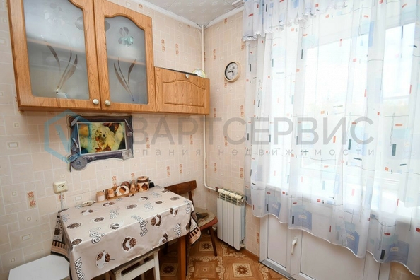
  Продается 4-комн. квартира, 60.3 м², 12 Декабря ул, д. 64
. Фото 3.