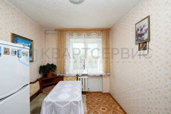 
  Продается 4-комн. квартира, 60.3 м², 12 Декабря ул, д. 64
. Фото 5.
