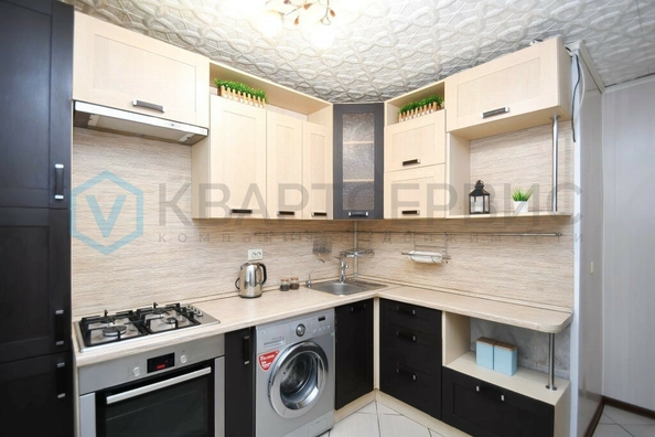 
  Продается 3-комн. квартира, 56 м², Энтузиастов ул, д. 25А
. Фото 2.
