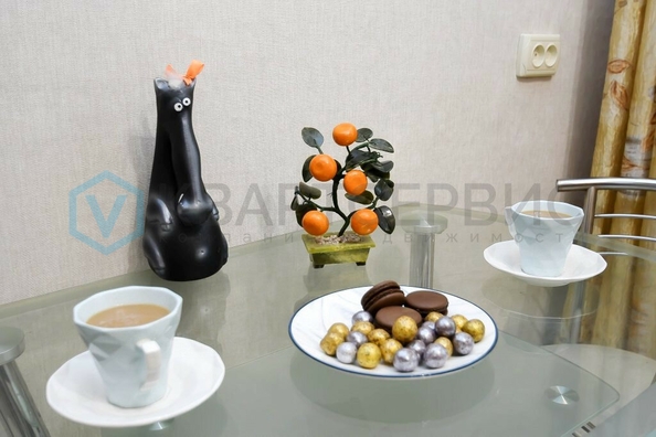 
  Продается 3-комн. квартира, 56 м², Энтузиастов ул, д. 25А
. Фото 3.