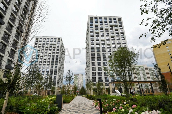 
  Продается 1-комн. квартира, 51.6 м²
. Фото 3.