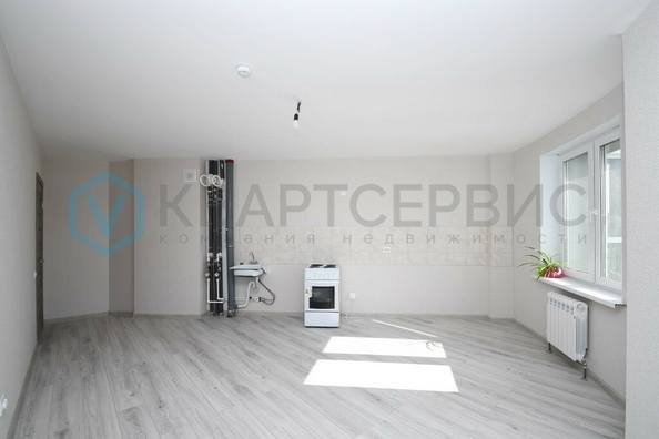 
  Продается 2-комн. квартира, 53 м², Ленинградская 1-я ул, д. 25
. Фото 3.
