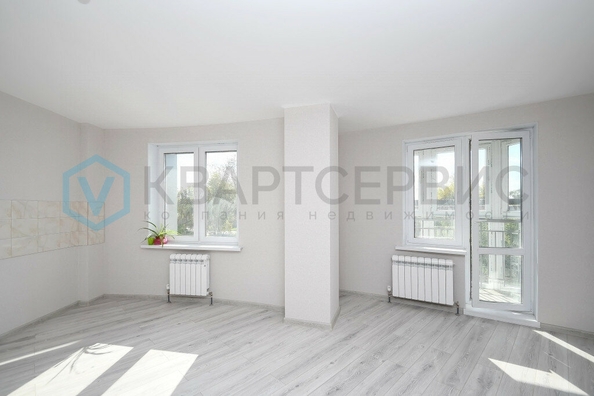 
  Продается 2-комн. квартира, 53 м², Ленинградская 1-я ул, д. 25
. Фото 4.
