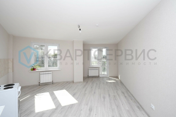 
  Продается 2-комн. квартира, 53 м², Ленинградская 1-я ул, д. 25
. Фото 5.