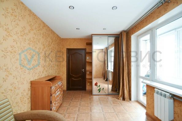 
  Продается 3-комн. квартира, 81.2 м², 70 лет Октября ул, д. 13/2
. Фото 2.