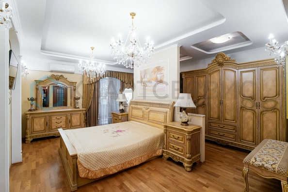 
  Продается 3-комн. квартира, 145.2 м², Красный Путь ул, д. 34
. Фото 3.