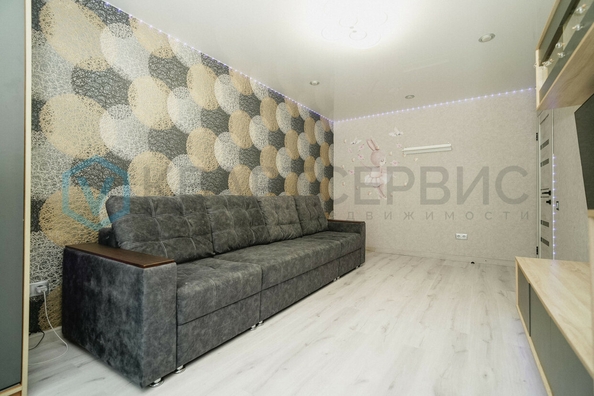 
  Продается 2-комн. квартира, 53 м², Королева пр-кт, д. 10В
. Фото 1.