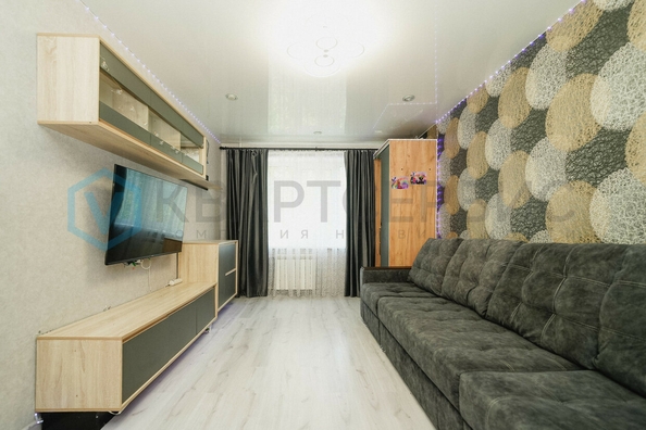 
  Продается 2-комн. квартира, 53 м², Королева пр-кт, д. 10В
. Фото 4.