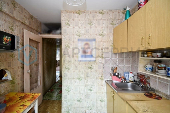 
  Продается 2-комн. квартира, 48.2 м², 18-й военный городок, д. 187
. Фото 2.