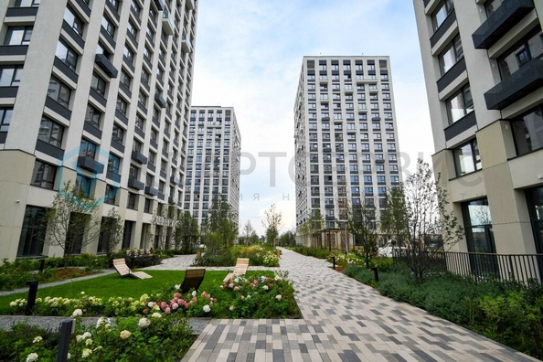 
  Продается 2-комн. квартира, 62.7 м²
. Фото 5.