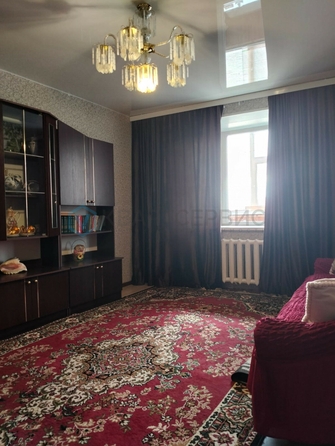 
  Продается 3-комн. квартира, 69.5 м², Пролетарская ул, д. 4
. Фото 2.